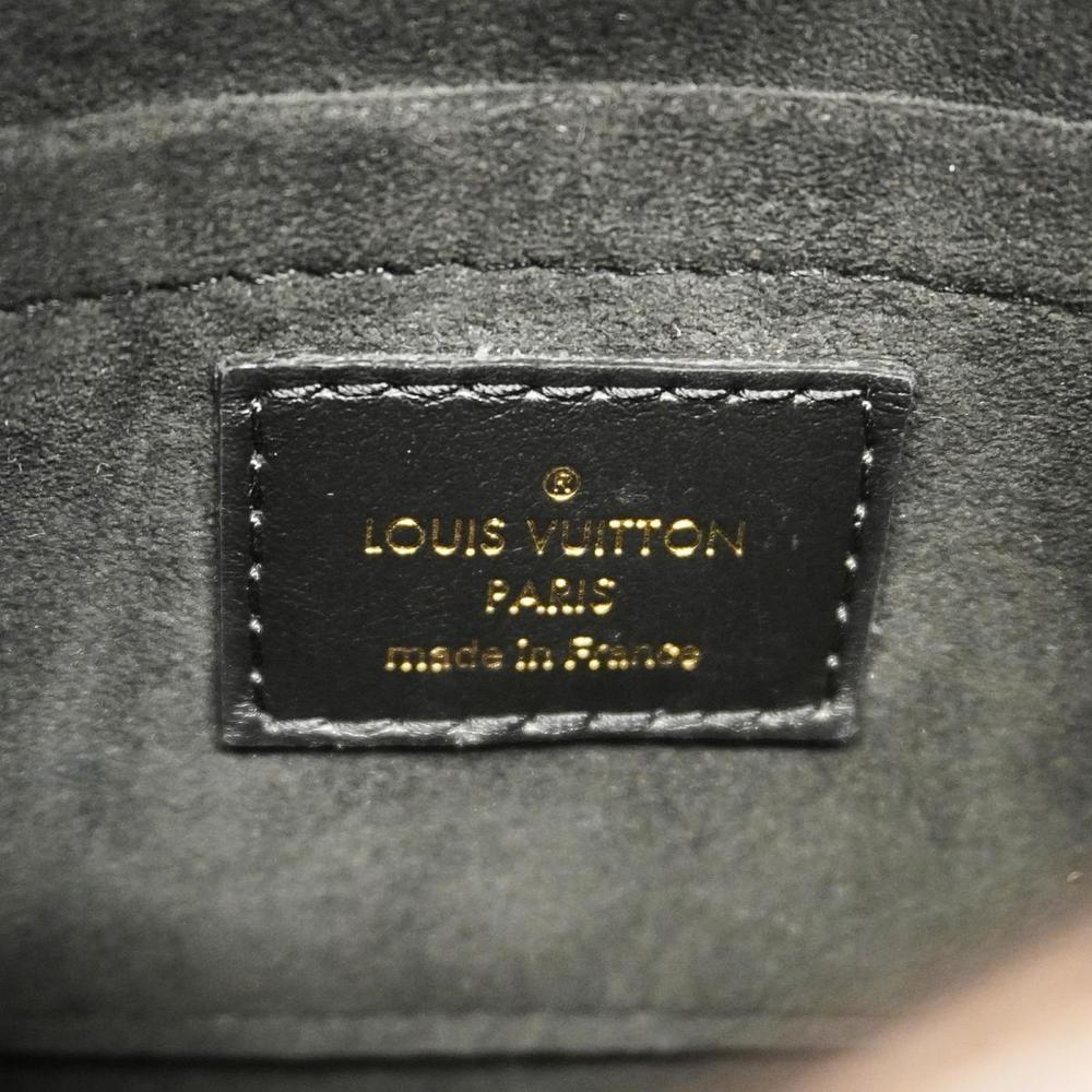 Louis Vuitton Camera Monogram Reverse Camera Brown - image 5